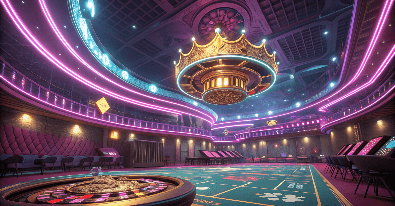 Online Casino non AAMS - Confronto Bonus e Licenze 2026